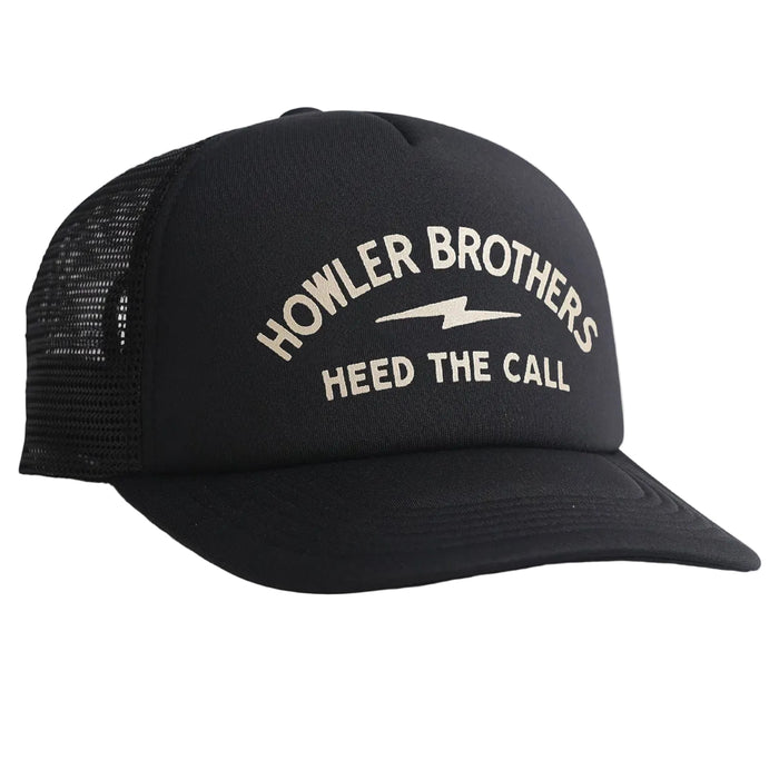 Howler Brothers Lightning Badge Foam Dome