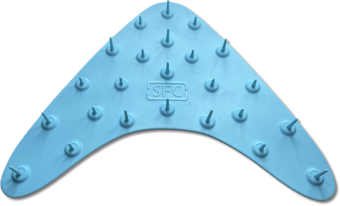 SuperFlyComposites Fly Line Mat - 30"
