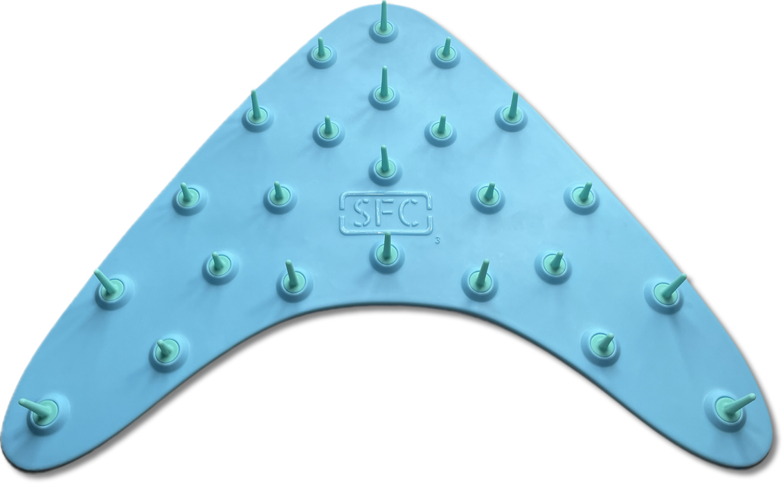 SuperFlyComposites Fly Line Mat - 30"