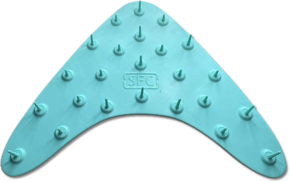 SuperFlyComposites Fly Line Mat - 30"
