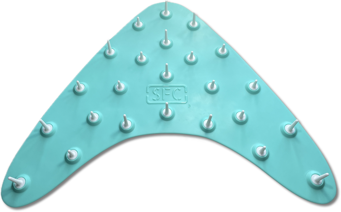 SuperFlyComposites Fly Line Mat - 30"