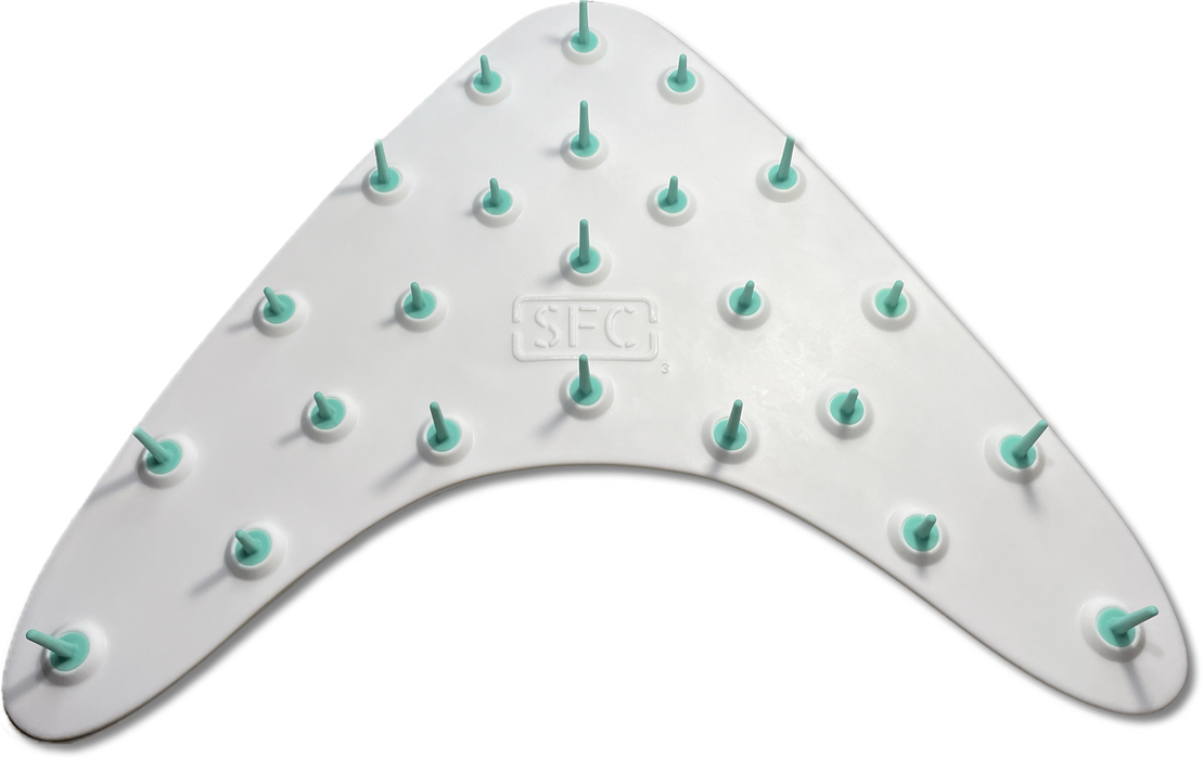 SuperFlyComposites Fly Line Mat - 30"