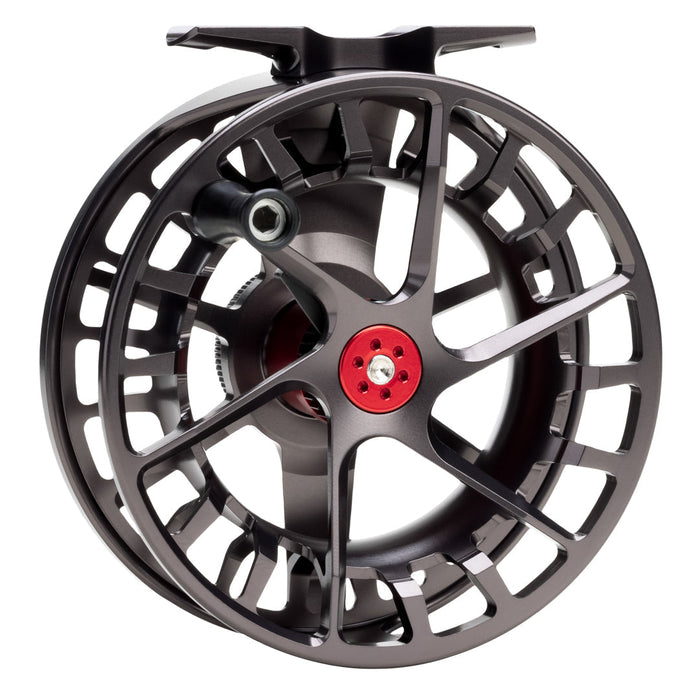 Lamson Speedster S Series Limited Edition Fly Reel -9+