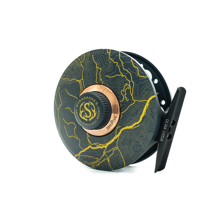 Ross Reels X Stranahan’s Whiskey 5/6