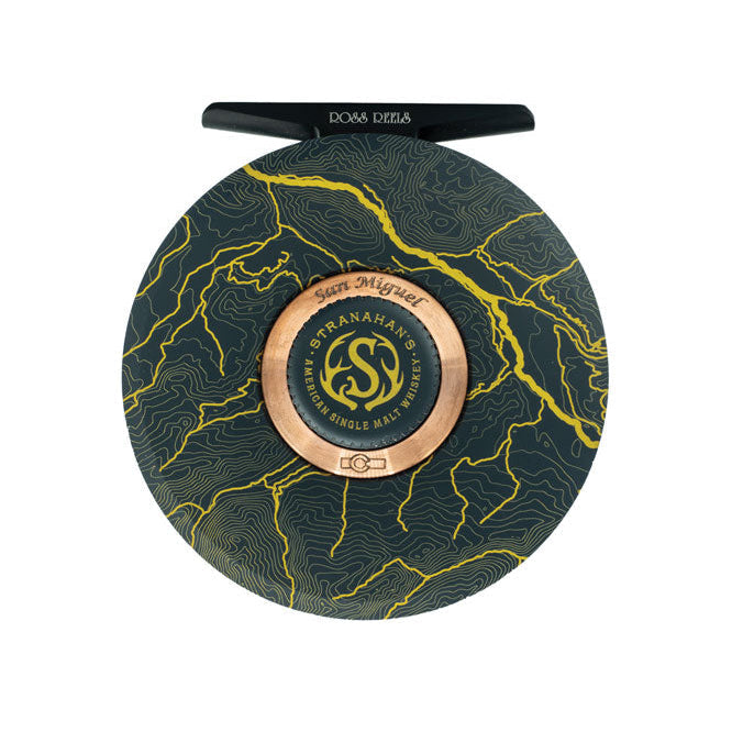 Ross Reels X Stranahan’s Whiskey 5/6