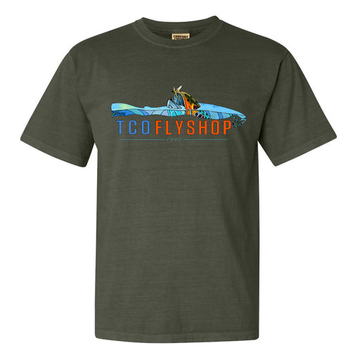 TCO Fly Shop - Get the gear you love this Valentines Day