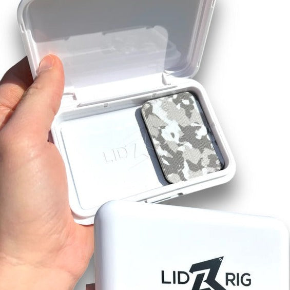 Lid Rig Mag Box Mini