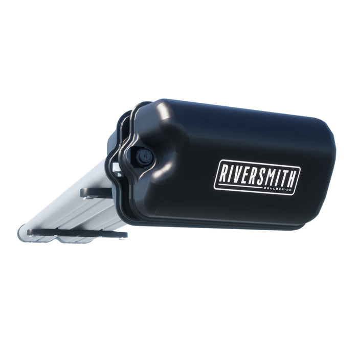 River Quiver ShortCut 4-Banger 5ft 2inch