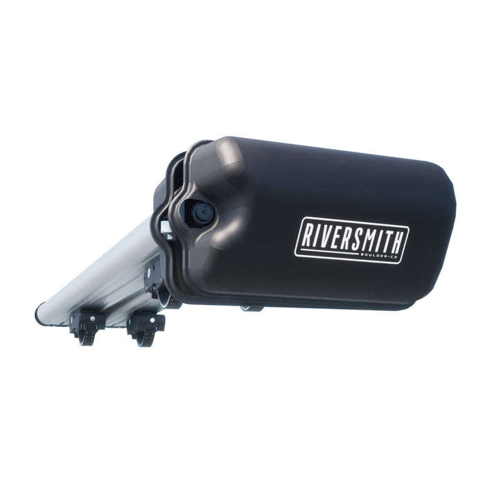 River Quiver ShortCut 4-Banger 5ft 2inch