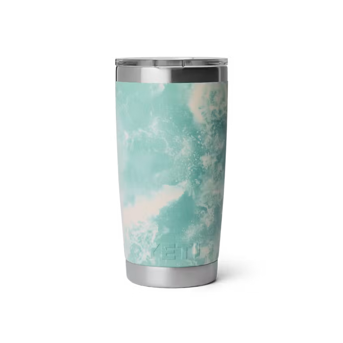 YETI Rambler 20 oz Tumbler with MagSlider Lid
