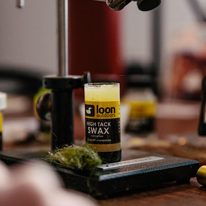 LOON SWAX LOW TACK 1 oz.