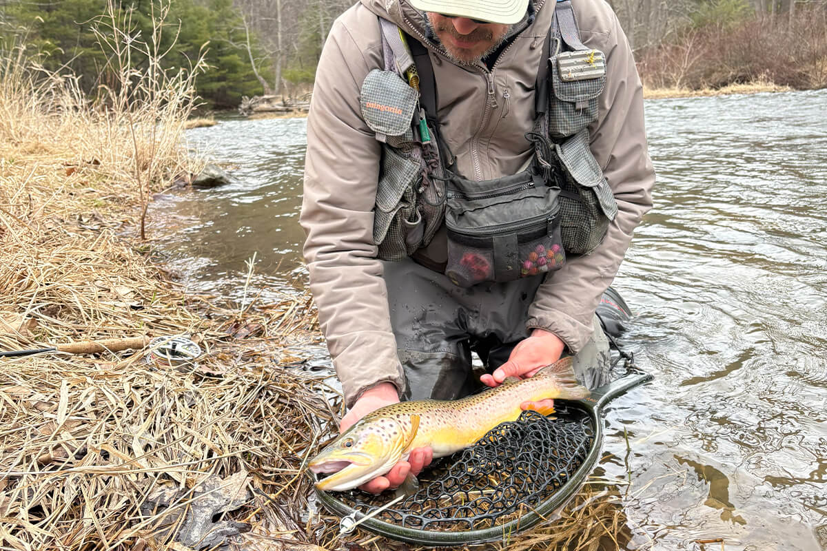 Last Tip: Get Out There