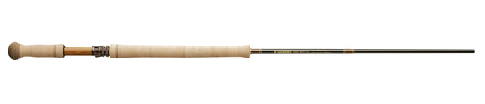 SAGE 3103-4 TROUT SPEY HD ROD 4PC 3WT 10ft 3in - SALE