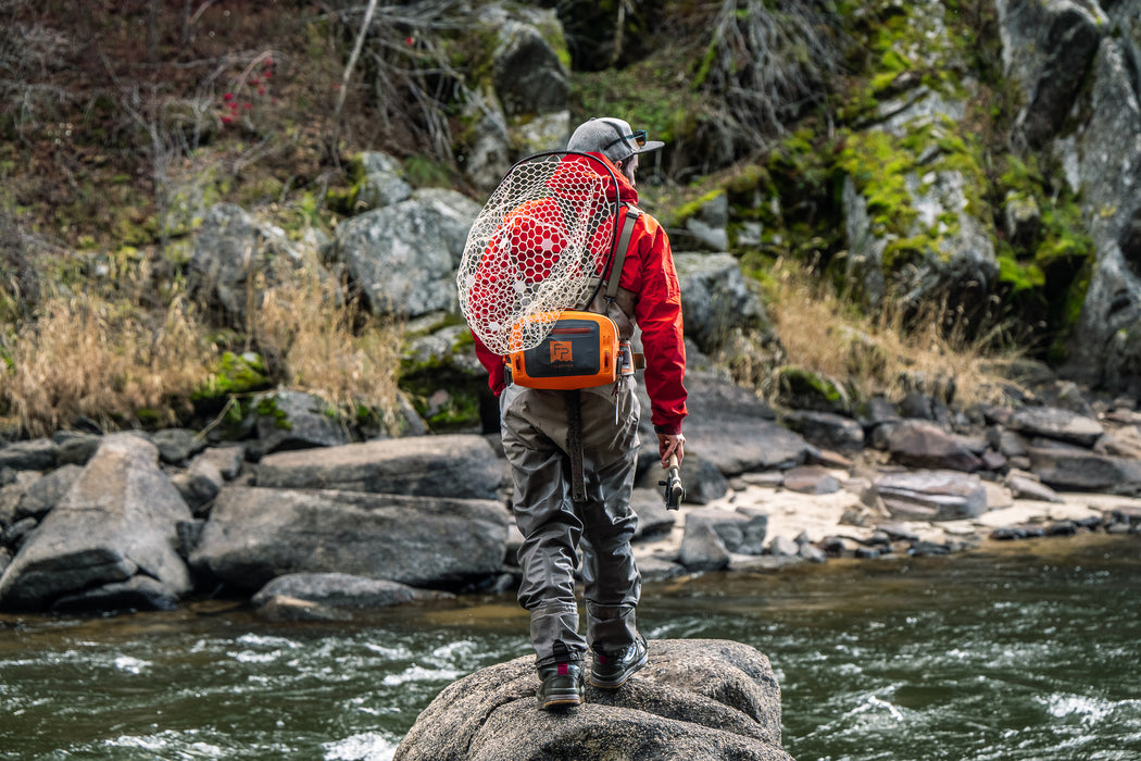 Fishpond Thunderhead Roll Top Duffel Eco yucca | P-19561 Fishpond Thunderhead Roll Top Duffel Eco yucca | P-19561