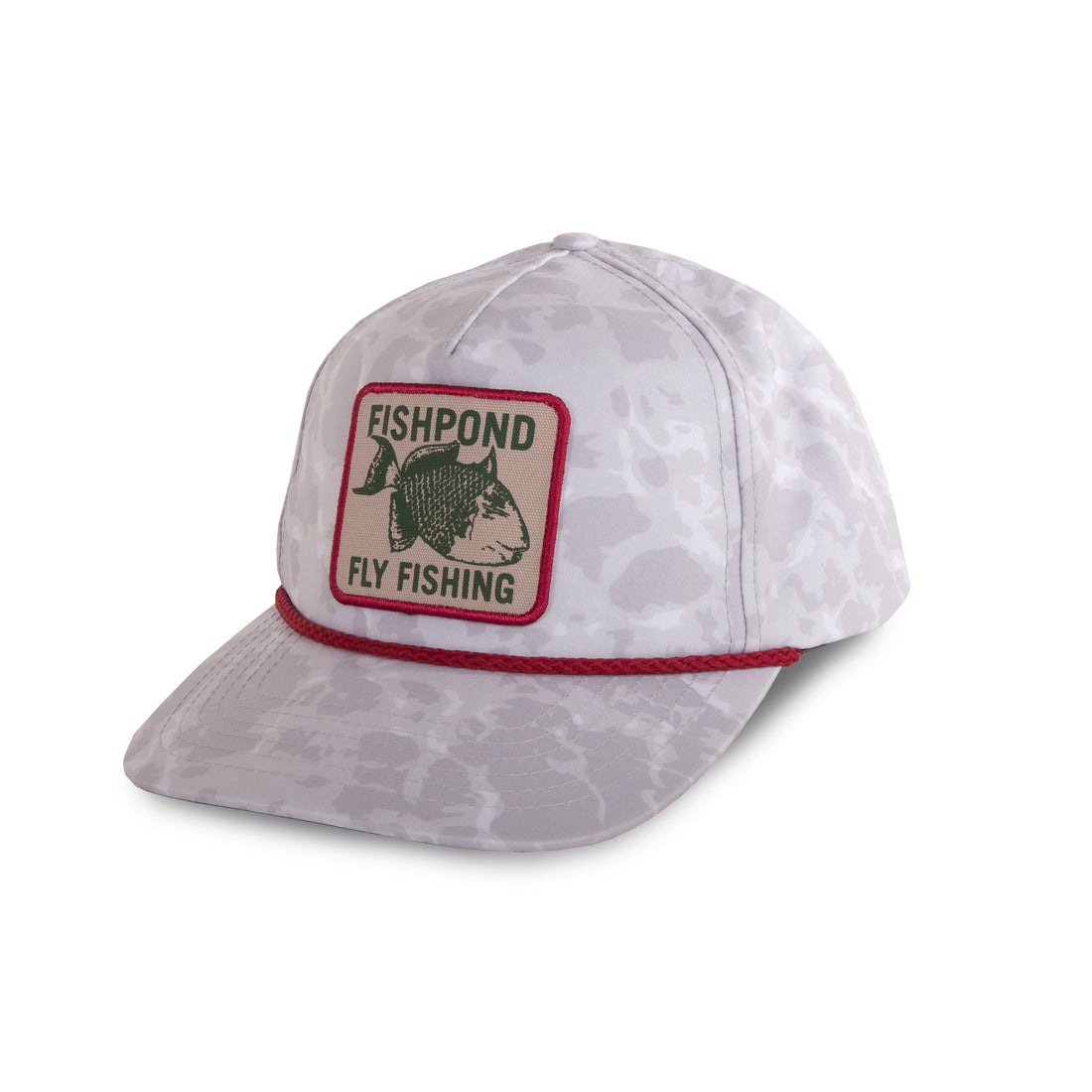 Fishpond Trigger Hat — TCO Fly Shop