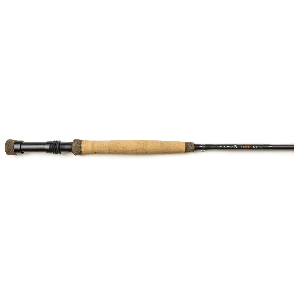 Cortland Nymph Series Fly Rods - European Style Nymphing — TCO Fly Shop