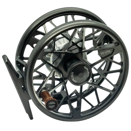 Bauer RVR Fly Reel Bauer RVR Fly Reel