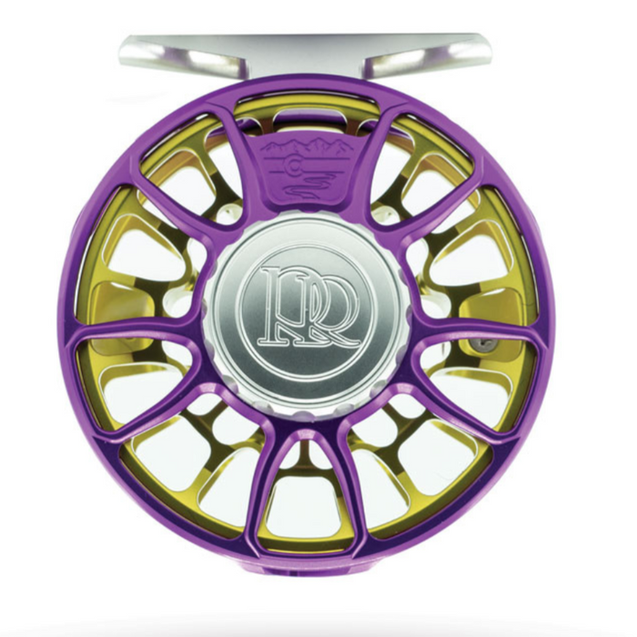 animas fly reel Ross Animas Fly Reel 7/8 / Matte Olive