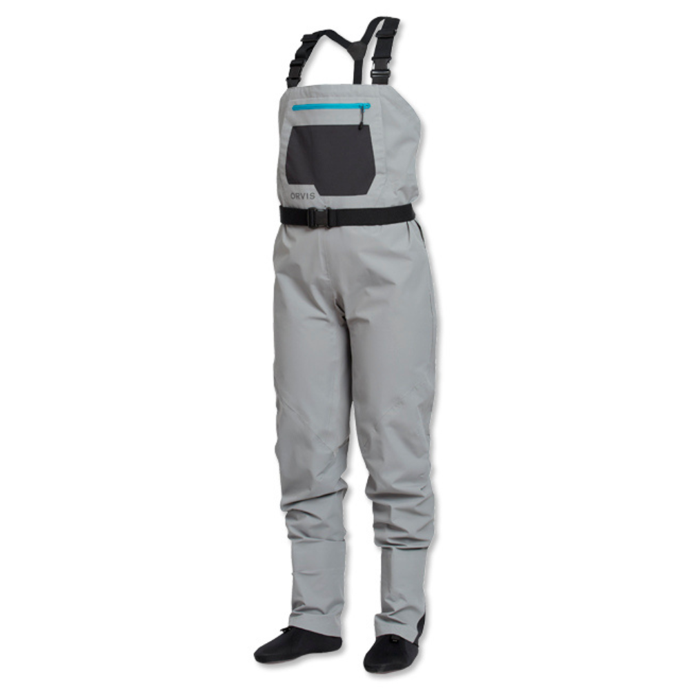 Orvis Women's Clearwater Wader Petite / XS