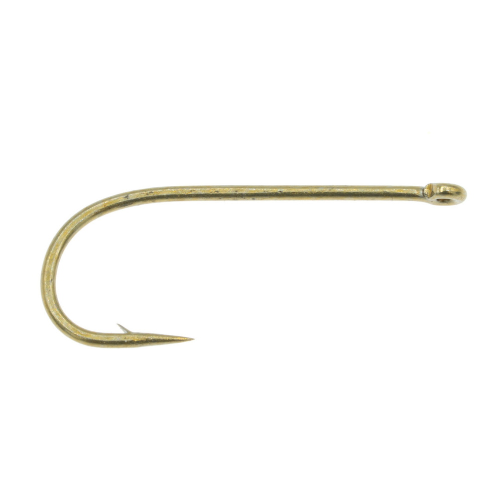 TIEMCO HOOK - TMC 101 TIEMCO HOOK - TMC 101