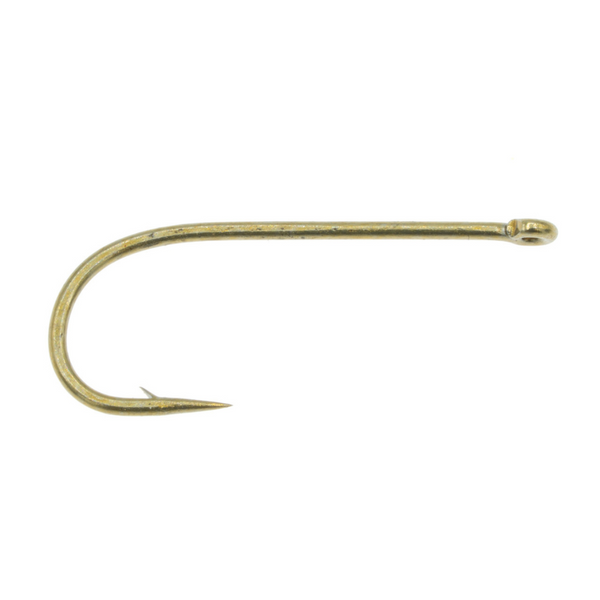 TIEMCO HOOK - TMC 101  TCO Fly Shop