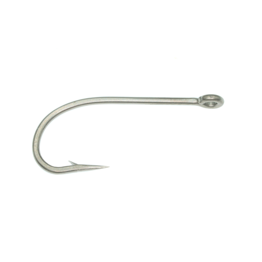 Hameçon Tiemco TMC 811S – Inox Pour Pêche En Mer, Pêche à La Mouche, Neuf
