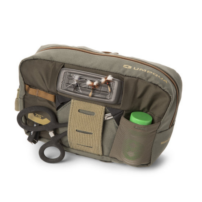 Zs2 Chest Umpqua Fly Fishing Chest Pack Umpqua ZS2 Overlook 500