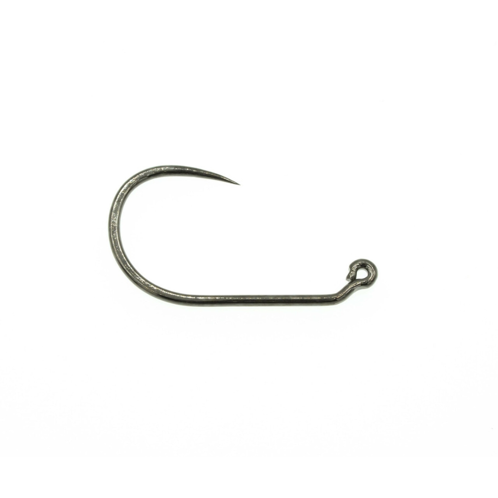 Umpqua XC450BL-BN Jig Hook 16 / 25 Umpqua XC450BL-BN Jig Hook 16 / 25