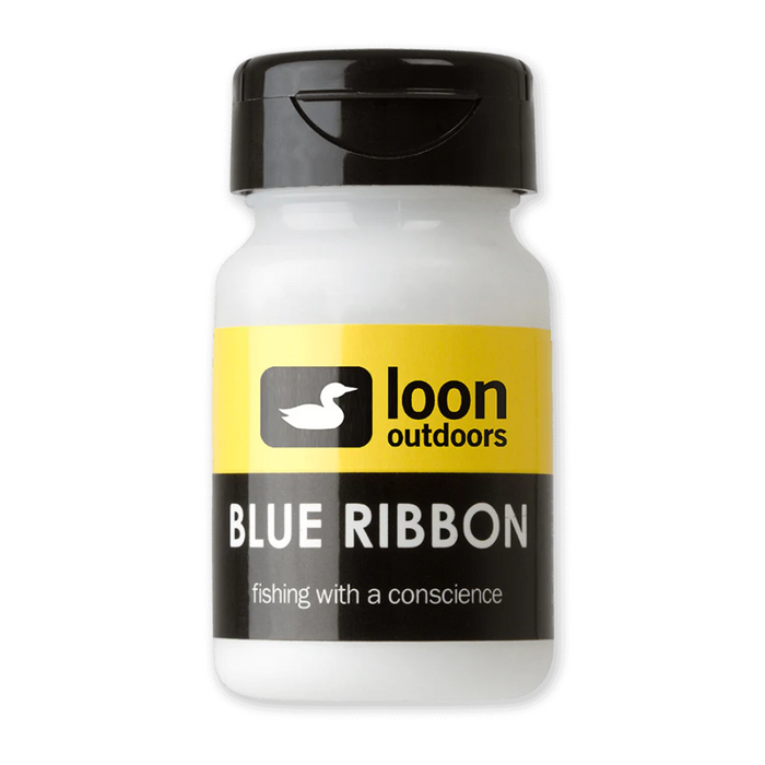 LOON BLUE RIBBON