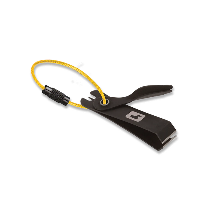 LOON ROGUE NIPPERS W/ KNOT TOOL