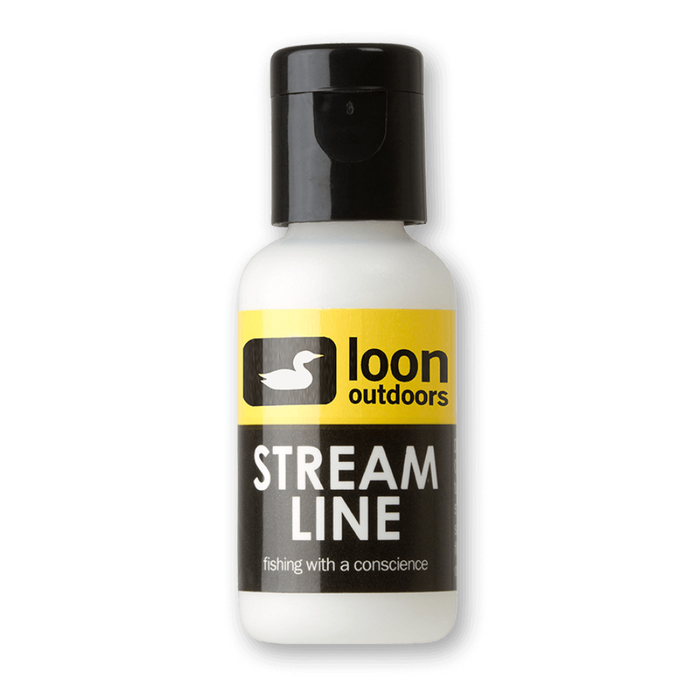 LOON STREAM LINE 1/2 oz