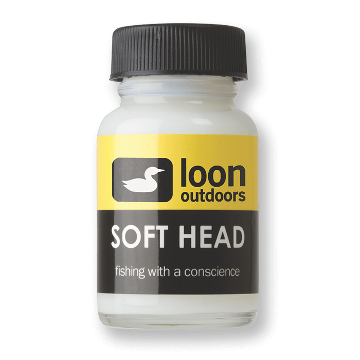 LOON SOFT HEAD