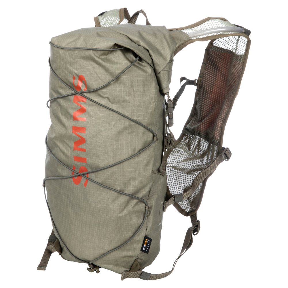 Simms Flyweight Pack Vest Sale — TCO Fly Shop