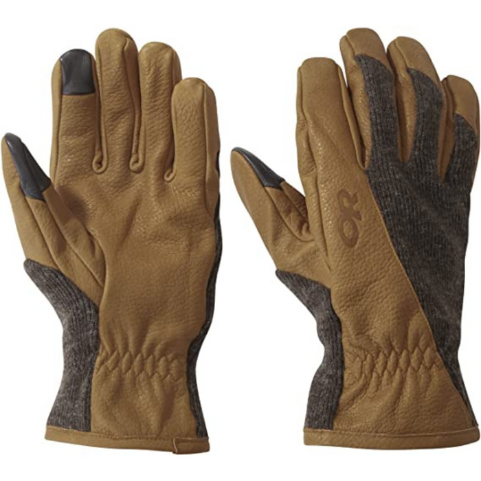 OR Merino Work Gloves