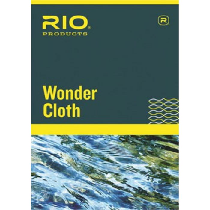 RIO AGENTX LINE CLEANING KIT