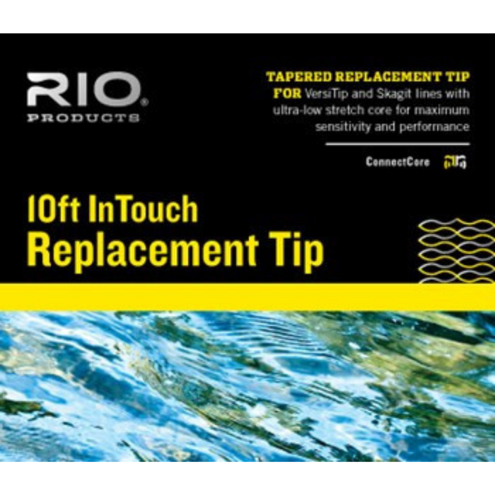 RIO INTOUCH 10FT REPLACMENT TIP