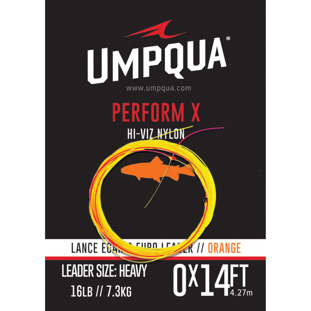 Umpqua Leader
