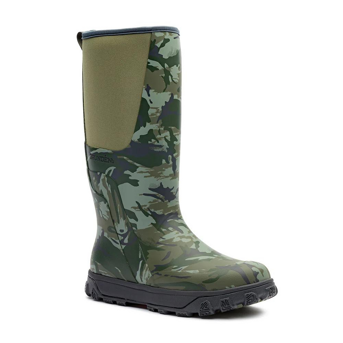 Grundens Deviation Tall Boot Sale