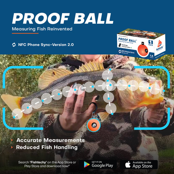 Fishtechy Proof Ball v2