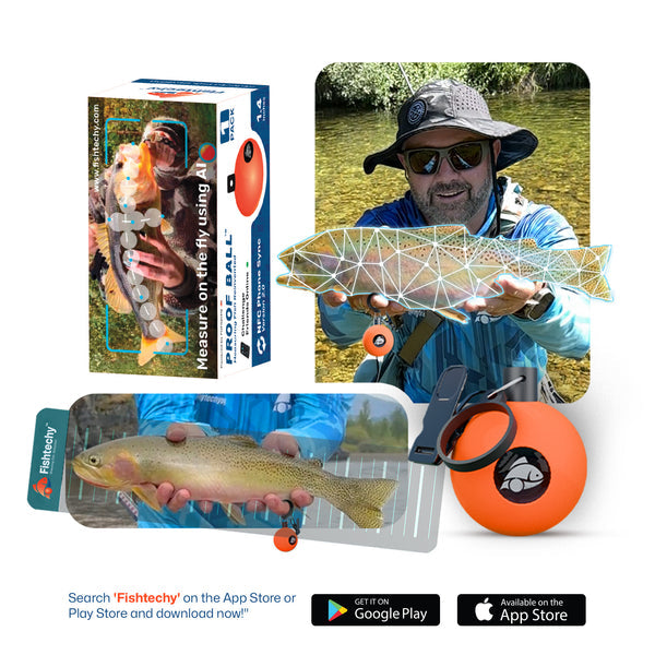 Fishtechy Proof Ball v2