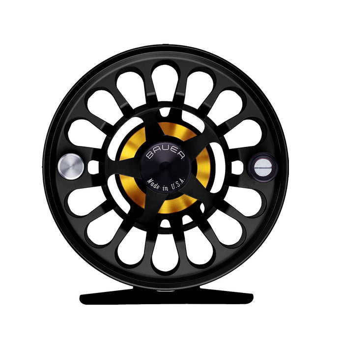 Bauer RX Fly Reel 1