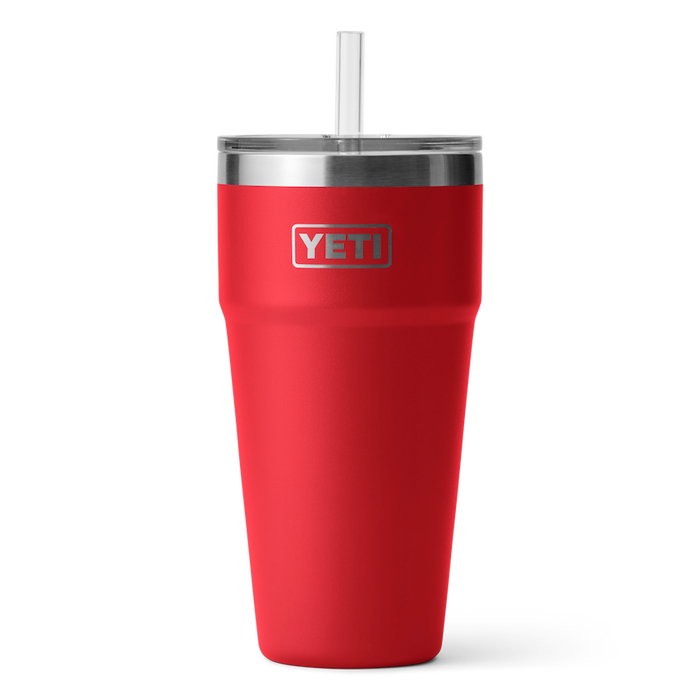 YETI Rambler 26 Oz. Bottle with Straw Cap New Colors!; Pick your
