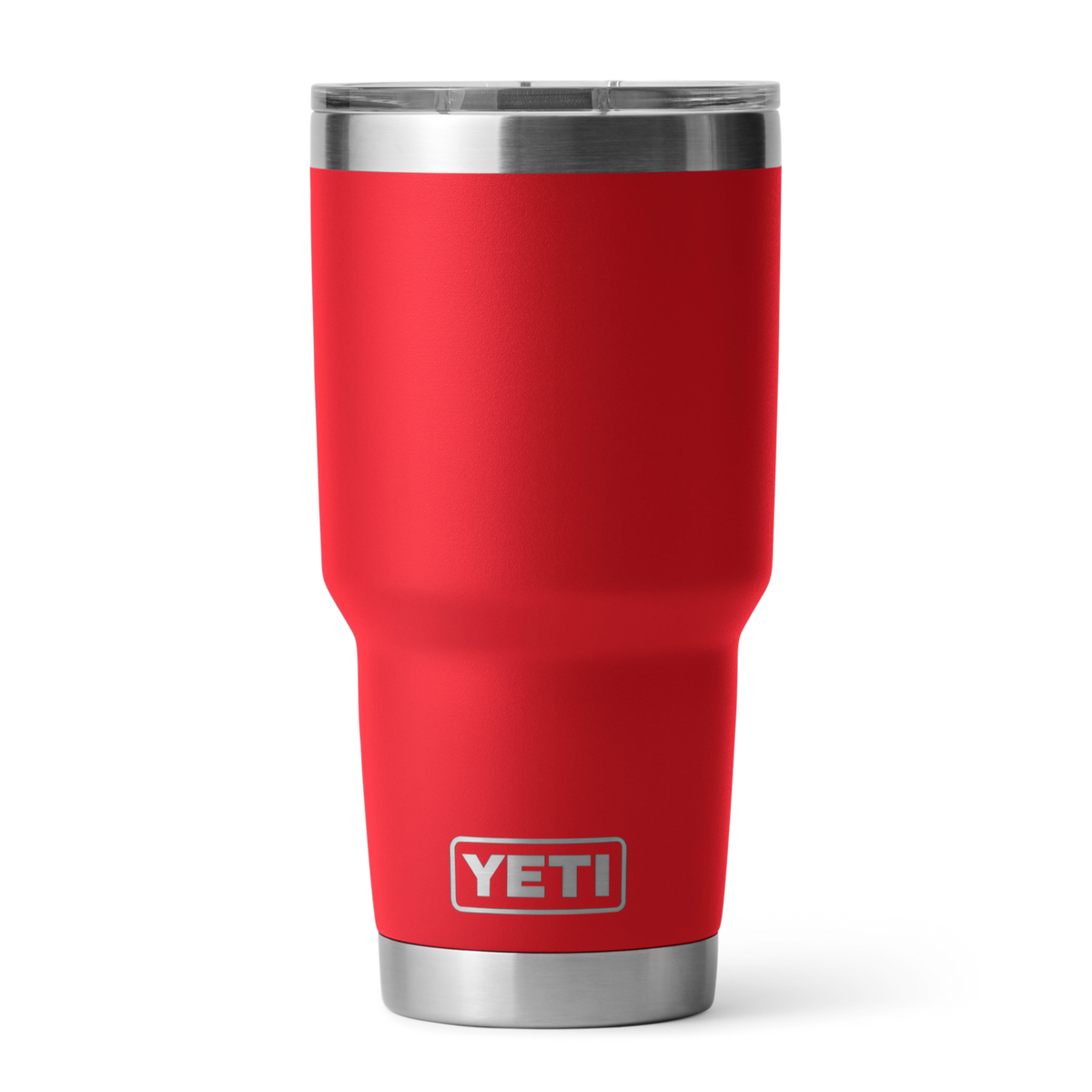 Yeti Rambler 30 Oz. Black Stainless Steel Insulated Tumbler with MagSlider  Lid - Carr Hardware