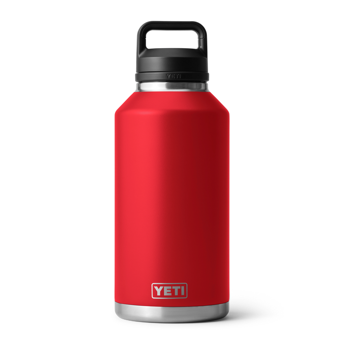 Yeti Rambler 64 oz Bottle with Chug Lid