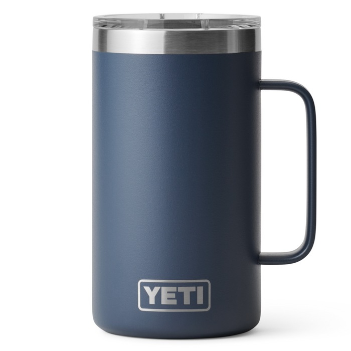 Yeti Rambler 24 oz Travel Mug