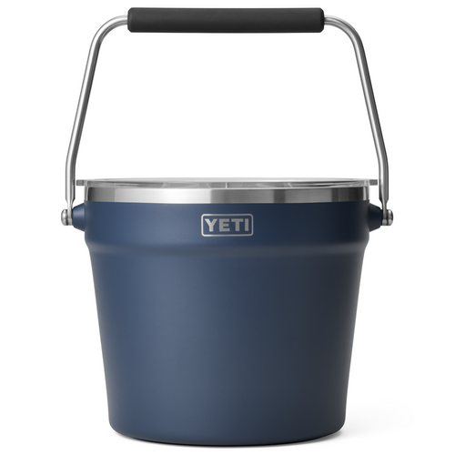 YETI Rambler Beverage Bucket ローカントリーピーチ 【公式通販】