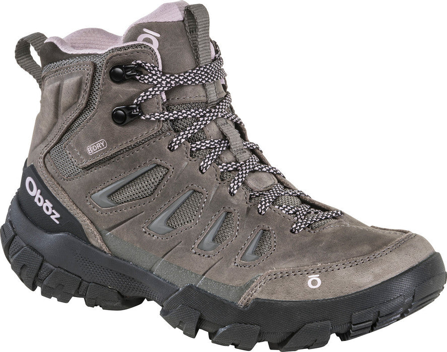 Oboz Womens Sawtooth X Mid B-DRY Sale