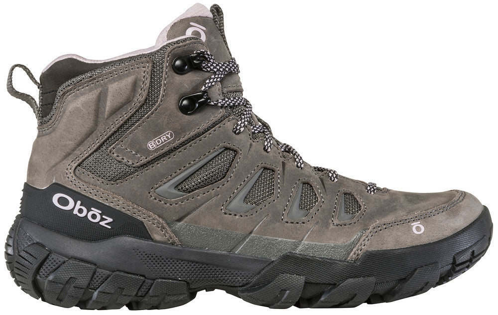 Oboz Womens Sawtooth X Mid B-DRY Sale