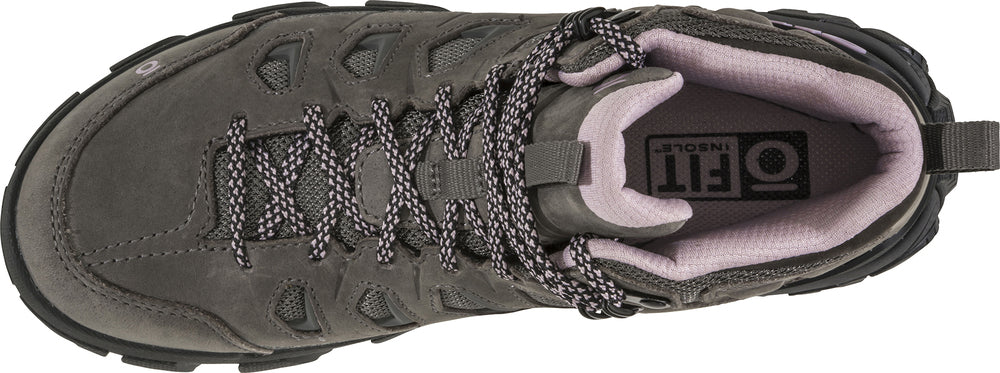 Oboz Womens Sawtooth X Mid B-DRY Sale