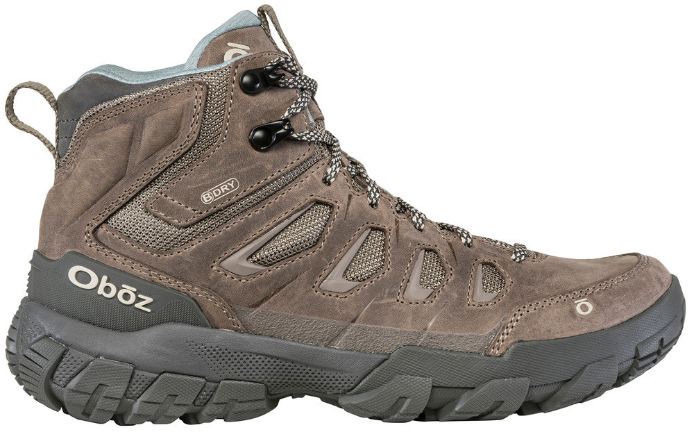 Oboz Womens Sawtooth X Mid B-DRY Sale